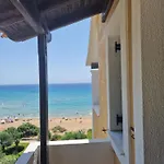Corfu 67 公寓 格利法达