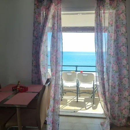 公寓 Corfu 67 格利法达