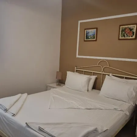 Corfu 67 公寓 格利法达