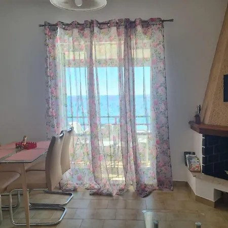 公寓 Corfu 67 格利法达