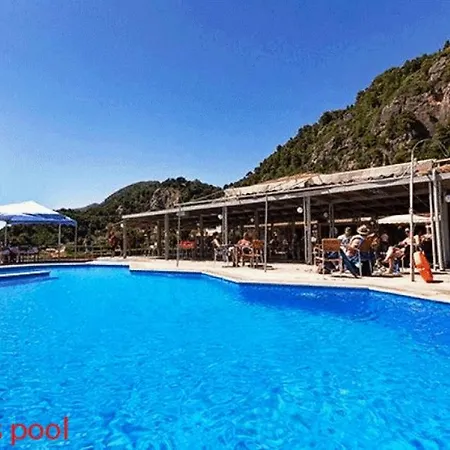 Corfu 67 格利法达