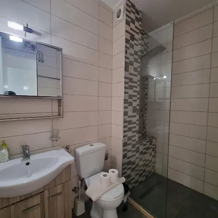 Apartament Corfu 67 *