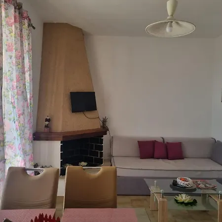 Apartament Corfu 67 Glyfada (Corfu)