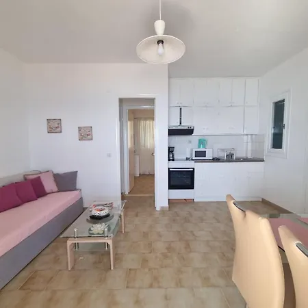 Apartament Corfu 67 *