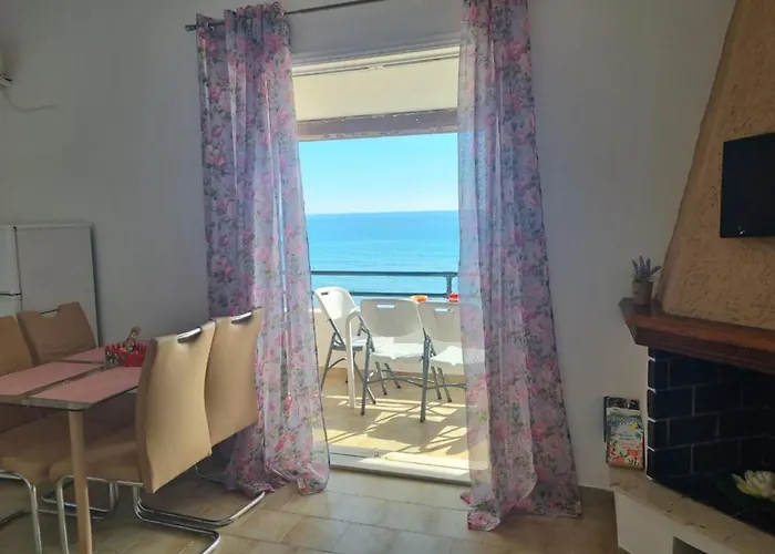 Corfu 67 Appartement *