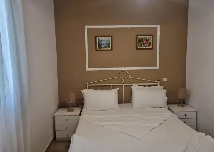 Corfu 67 Appartement