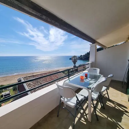 Appartement Corfu 67