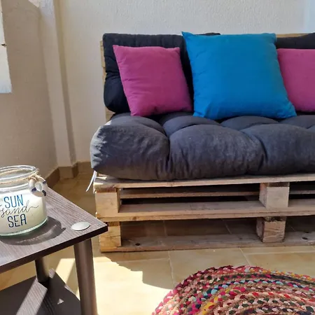 Corfu 67 Appartement