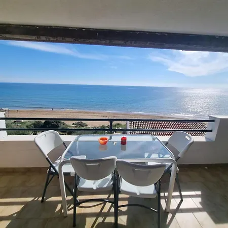 Corfu 67 Appartement Glyfada (Corfu)