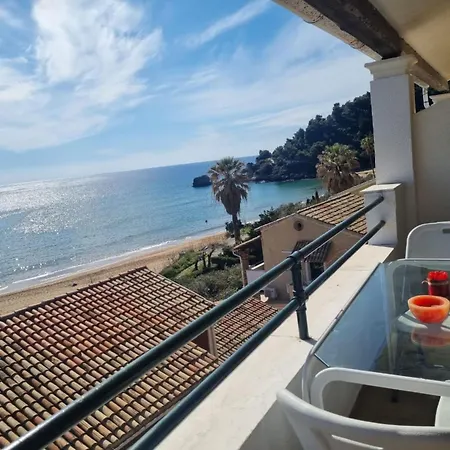 Lägenhet Corfu 67 Glyfada (Corfu)