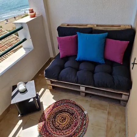 Corfu 67 Lägenhet
