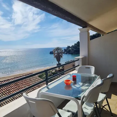 Corfu 67 Appartamento