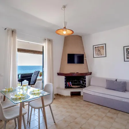 Lejlighed Corfu 67 *