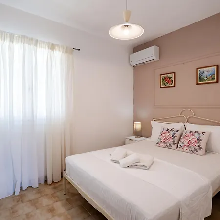 公寓 Corfu 67 格利法达