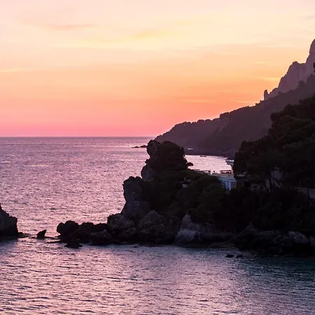 Lejlighed Corfu 67 *