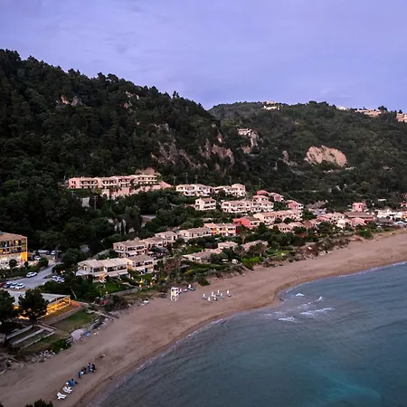 Corfu 67 * Glifada