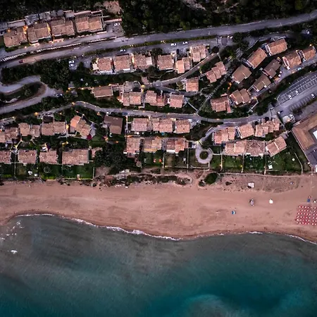 Lejlighed Corfu 67