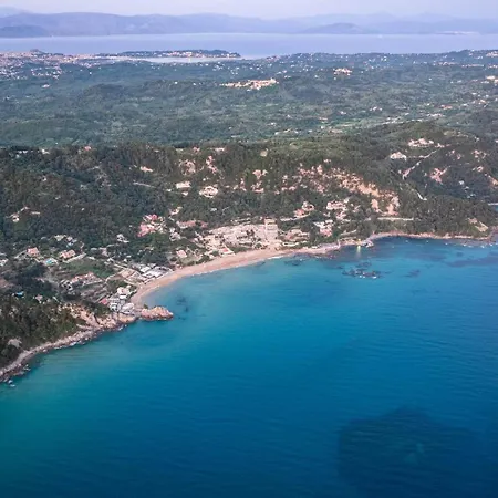 Corfu 67 Glifada