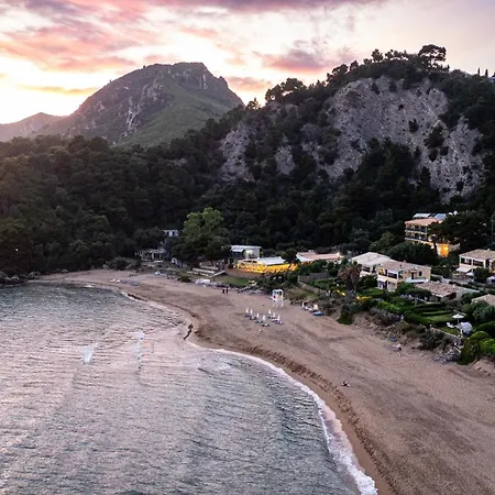 Corfu 67 公寓 格利法达