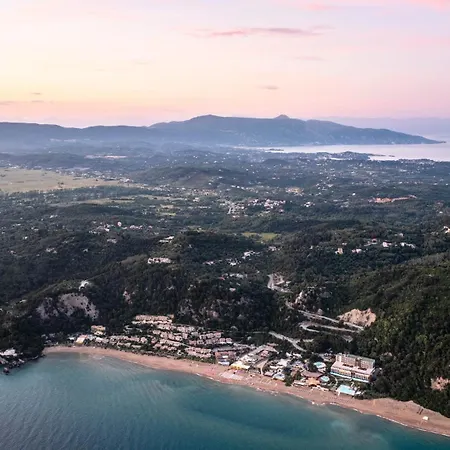 Lejlighed Corfu 67 Glifada