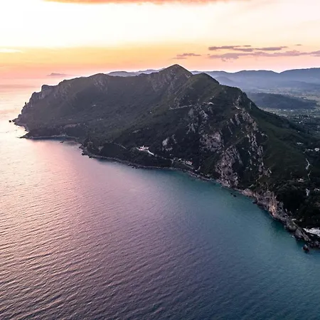 Corfu 67 Lejlighed
