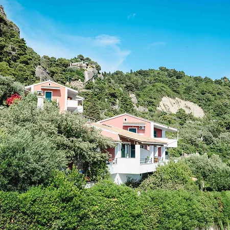 Lejlighed Corfu 67