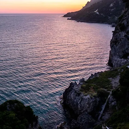 公寓 Corfu 67 格利法达