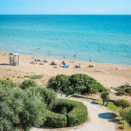 Lejlighed Corfu 67
