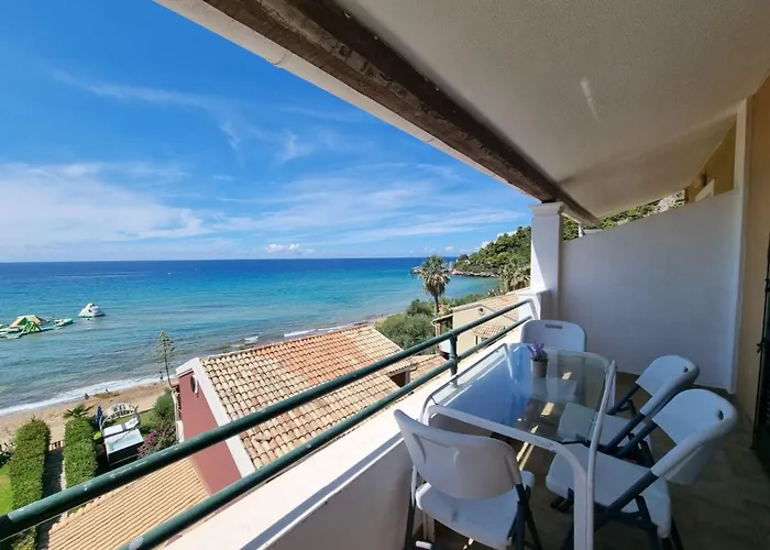 Corfu 67 Glyfada (Corfu)