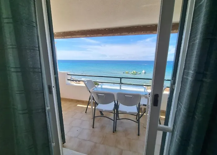 Appartement Corfu 67 *