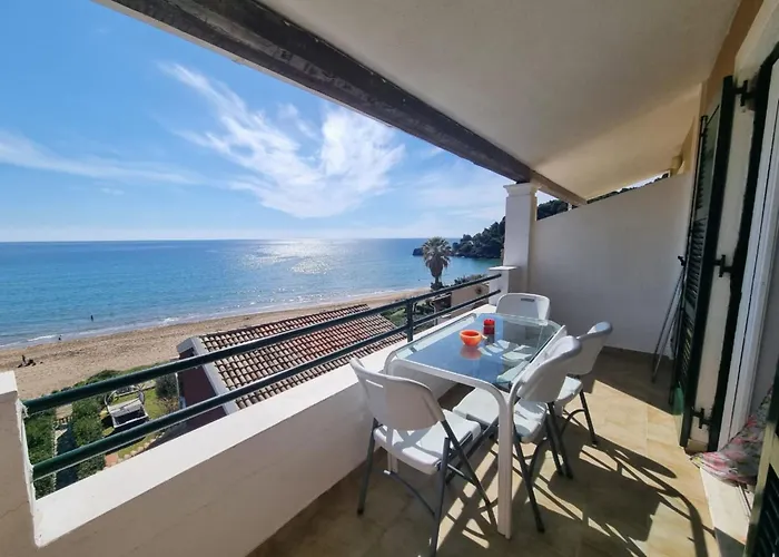 Appartement Corfu 67