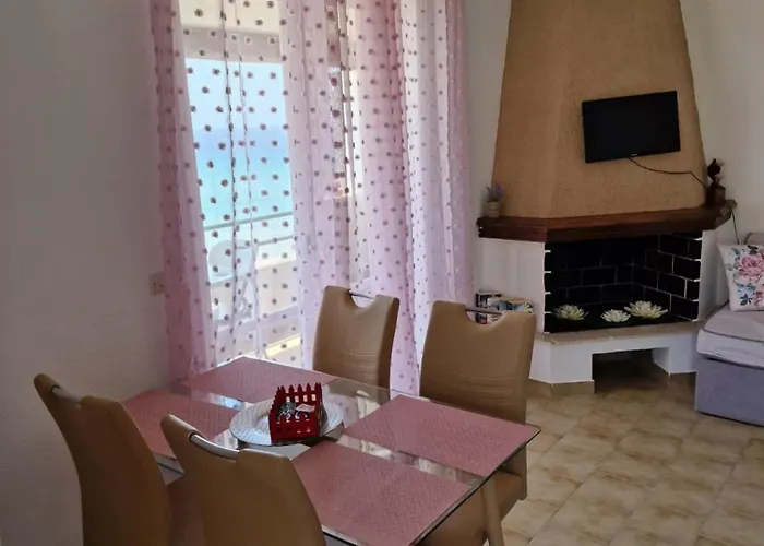 Appartement Corfu 67 Glyfada (Corfu)