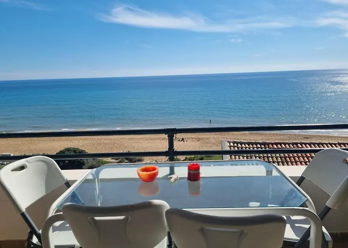 Corfu 67 Appartement