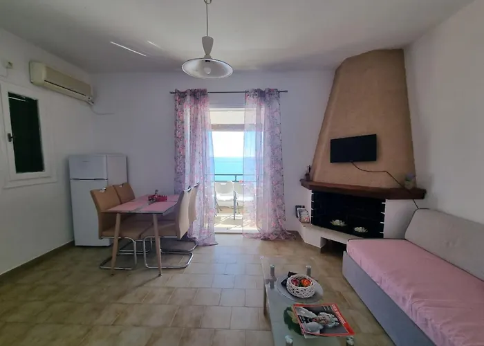 Appartement Corfu 67 *
