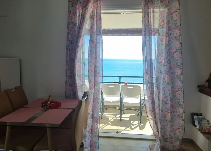 Appartement Corfu 67 Glyfada (Corfu)