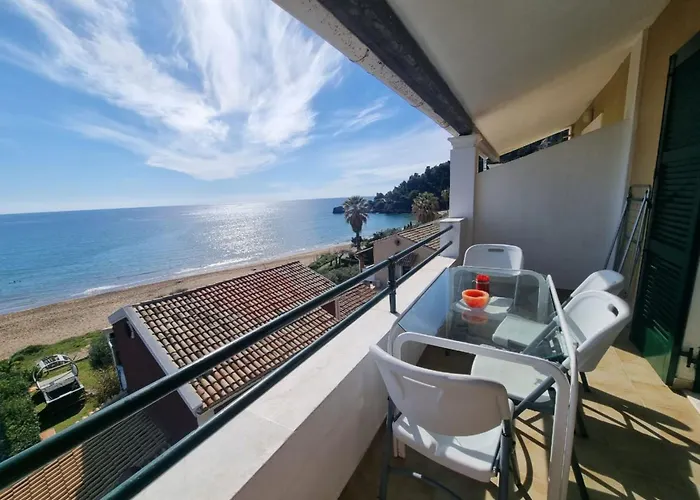 Corfu 67 * Glyfada (Corfu)