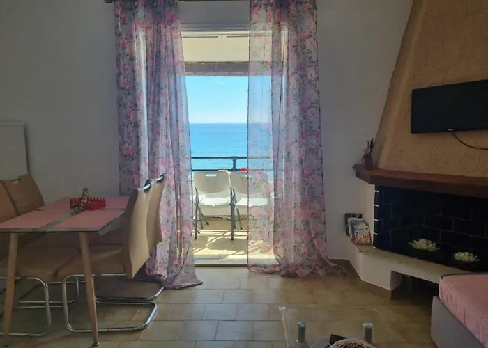 Corfu 67 Appartement Glyfada (Corfu)