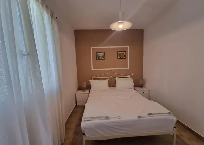 Corfu 67 Glyfada (Corfu)