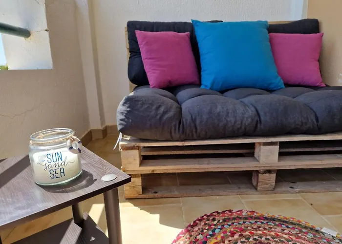 Corfu 67 Appartement