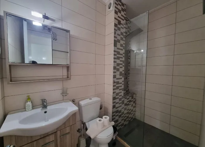 Appartement Corfu 67 *