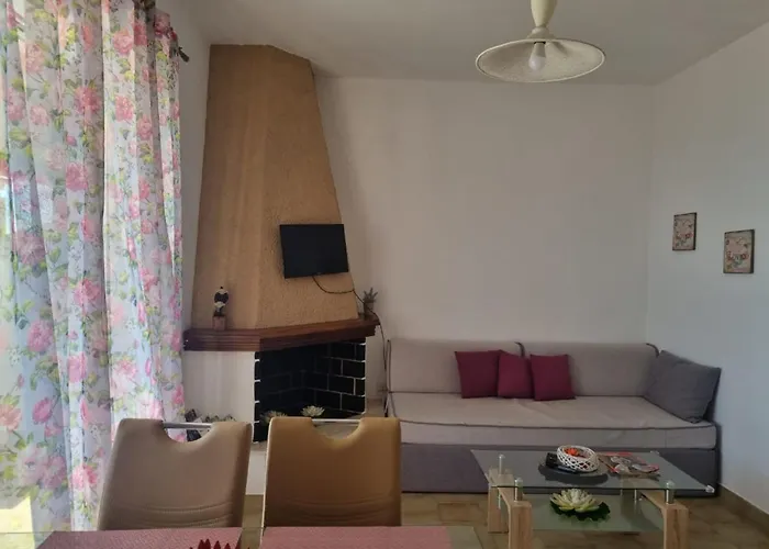 Appartement Corfu 67 Glyfada (Corfu)