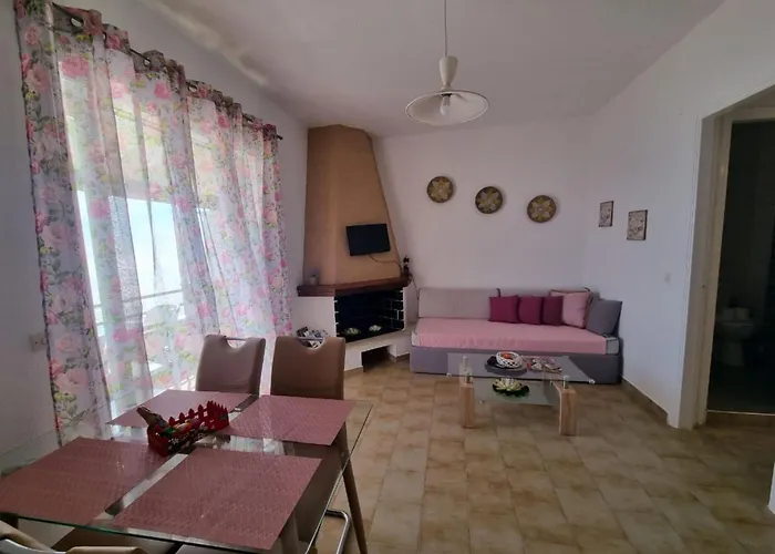 Corfu 67 * Glyfada (Corfu)