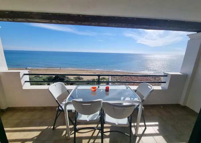 Corfu 67 Appartement Glyfada (Corfu)