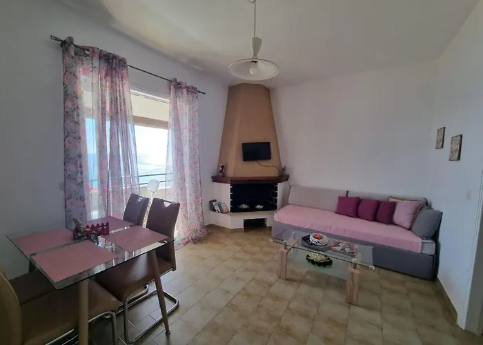 Corfu 67 Appartement *