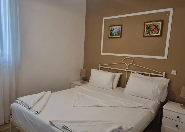 Corfu 67 Appartement Glyfada (Corfu)