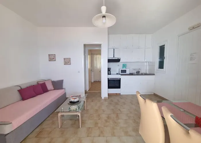 Appartement Corfu 67 *