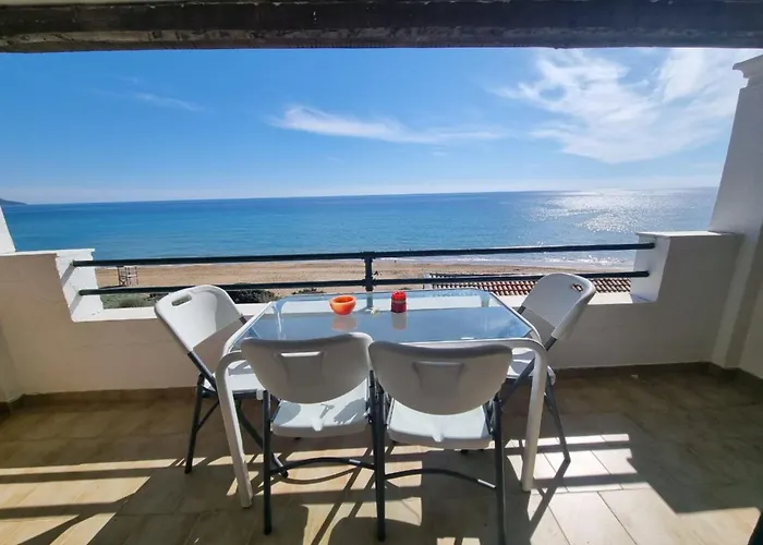 Appartement Corfu 67