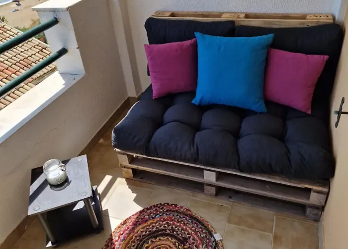 Corfu 67 Appartement