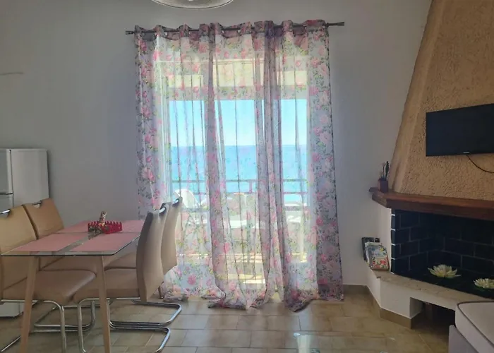 Appartamento Corfu 67 Glifada