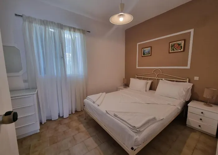 Corfu 67 * Glyfada (Corfu)